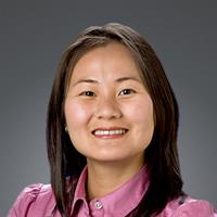 portrait of Kelly MyAnh Phan, MD