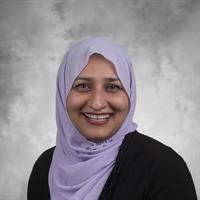 Shafia Naeem, PA - Healthcare Provider