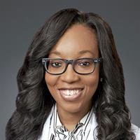 portrait of Ifeoma Aduba, MD