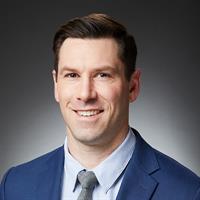 Landon Ehlers, MD - Healthcare Provider