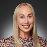 portrait of Heather Ashley Nielson Telesko, NP