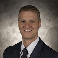 Gregory Sprowls, MD - Healthcare Provider