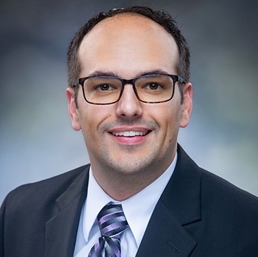 Christopher Athon, MD