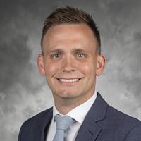 Landon Bradford Smith, DO - Healthcare Provider