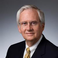 portrait of Paul Ewing Madeley, MD