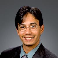 Daniel Cruz-Laureano, PsyD - Healthcare Provider