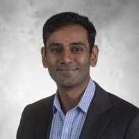 Vinod Kondragunta, MD - Healthcare Provider