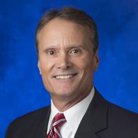 portrait of Michael L Foster, MD