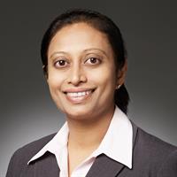 Saraswathi Saiprasad, MD - Healthcare Provider