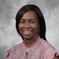 N. Stella Amaechi, MD - Healthcare Provider