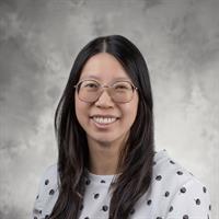 Alice Yang, MD - Healthcare Provider