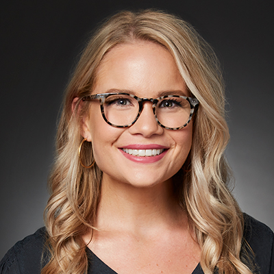 Haley Elizabeth Cashon, PA