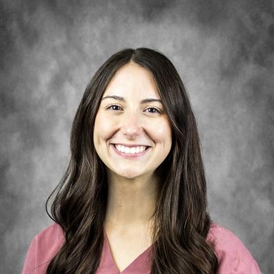 Alecea Niven Harrington, FNP