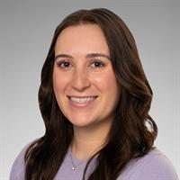 portrait of Olivia Mays, MS, CGC