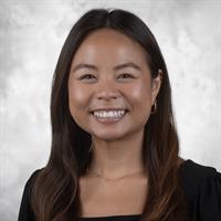 portrait of Joanne Linh Nguyen, PA