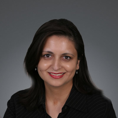 Dr. Nazish Saeed Islahi
