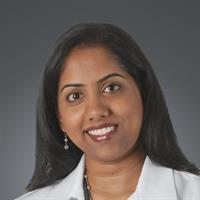 Prasanthi Ganesa, MD - Healthcare Provider