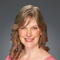 portrait of Jessica Paige Richmond, PA