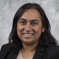 Sabrina Merchant, MD - Healthcare Provider