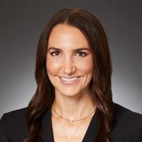 portrait of Sheena Black, MD