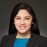 portrait of Siddhi Piyush Mehta, DO