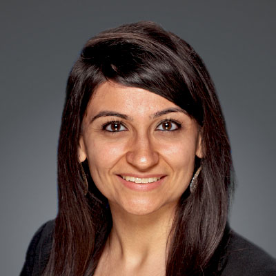 Tahmina Mahmood, MD
