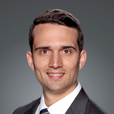 Brian Dillon, MD