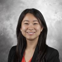 portrait of Sophia Q Xie, MD