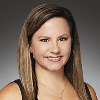 portrait of Jessica Susan Castle, AGACNP, FNP