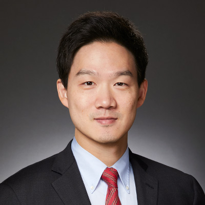 Michael Christopher Kim, DO