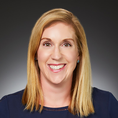 Lesley Anne Friedman, ACNP