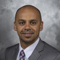 portrait of Marawan El Tayeb, MD