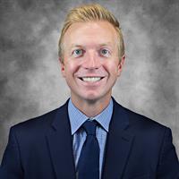 Austin Hoy, MD - Healthcare Provider