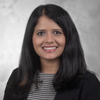 Kajal Shah, MD - Healthcare Provider