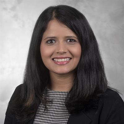 Kajal Shah, MD