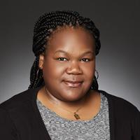 portrait of Ogochukwu Chinwe Nwabugwu, AGPCNP