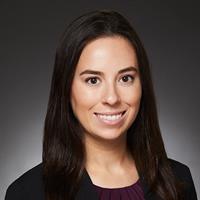 portrait of Natalie Koster, FNP