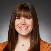 portrait of Makenna Marie Davila, AGACNP