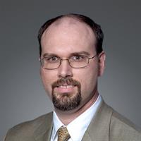 Patrick Benjamin Partin, MD - Healthcare Provider