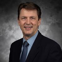 Franklin Henry Hauger, MD - Healthcare Provider