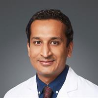 portrait of Shabbar Mustansir Sunel, MD