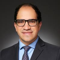 portrait of Erwin Argueta-Sosa, MD