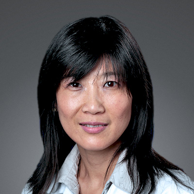 Yuyan Esther Zhang, AUD