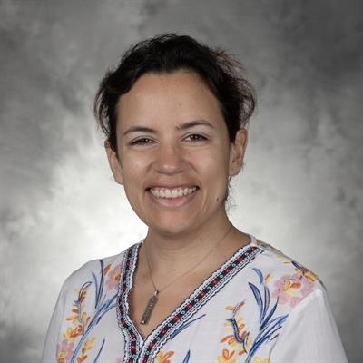 Adriana I Goldberg, MD