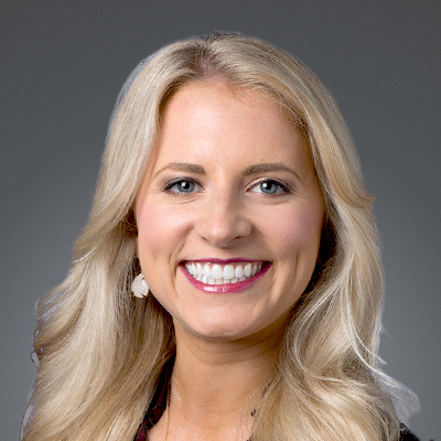 Ashley Lorrain Smith, PA