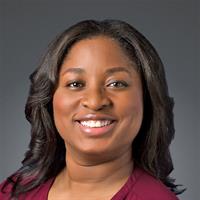 Marsha Marie Thomas, PA - Healthcare Provider