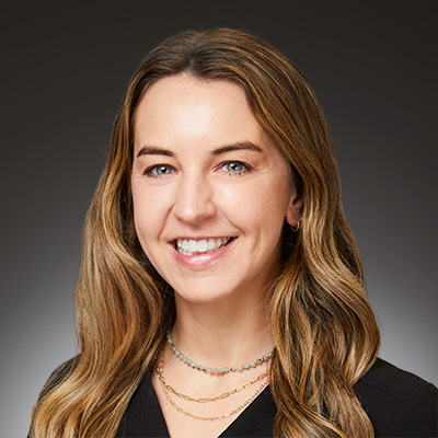 Lauren Brek Stein, FNP