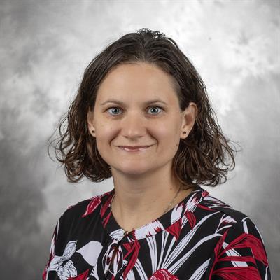 Meredith Sexton, FNP