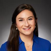 portrait of Emily Early, PA-C