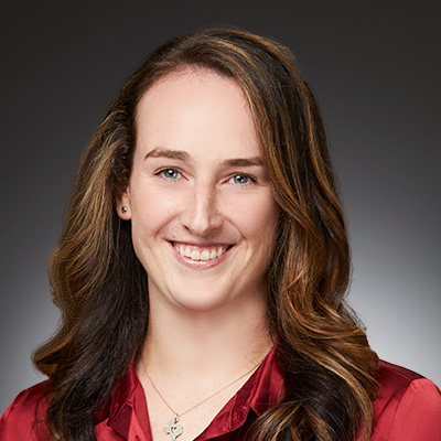 Katherine Elizabeth Cashman, FNP